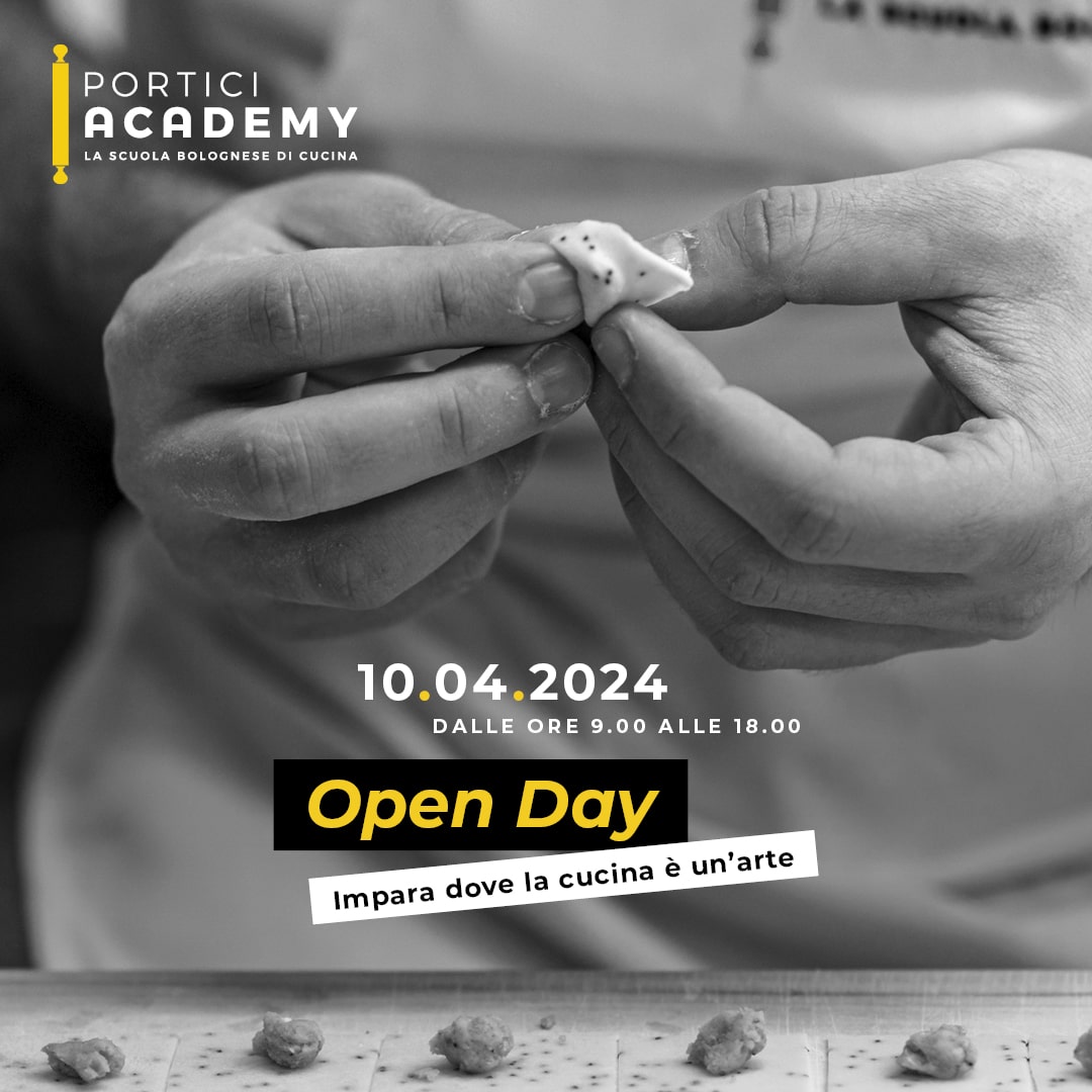Open day 2024